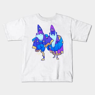 WERLOFF and GANDOREBUB Kids T-Shirt